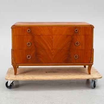 Byrå, Swedish Modern, 1900-talets första hälft.