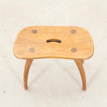 Torsten Claesson, Stool 1940s.