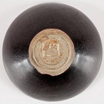 SKÅL, porslin, Sung stil, Kina 1900-tal.