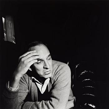 1051. Hans Gedda, "Ingmar Bergman", 1973.