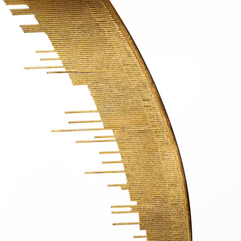 A table lamp, France, 21st Century.