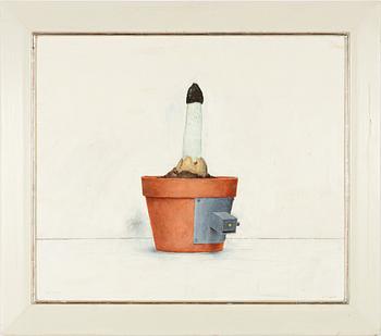 PG Thelander, "Phallus Impudicus".