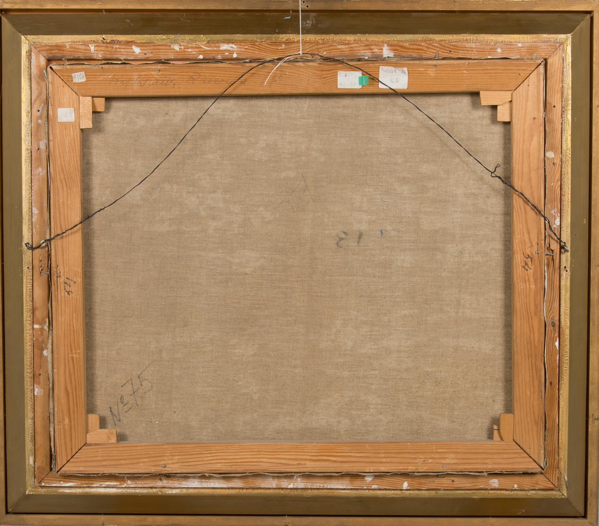 Marcus Collin, Kylätie.