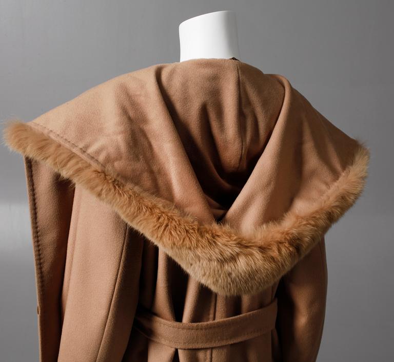 KAPPA, Max Mara.