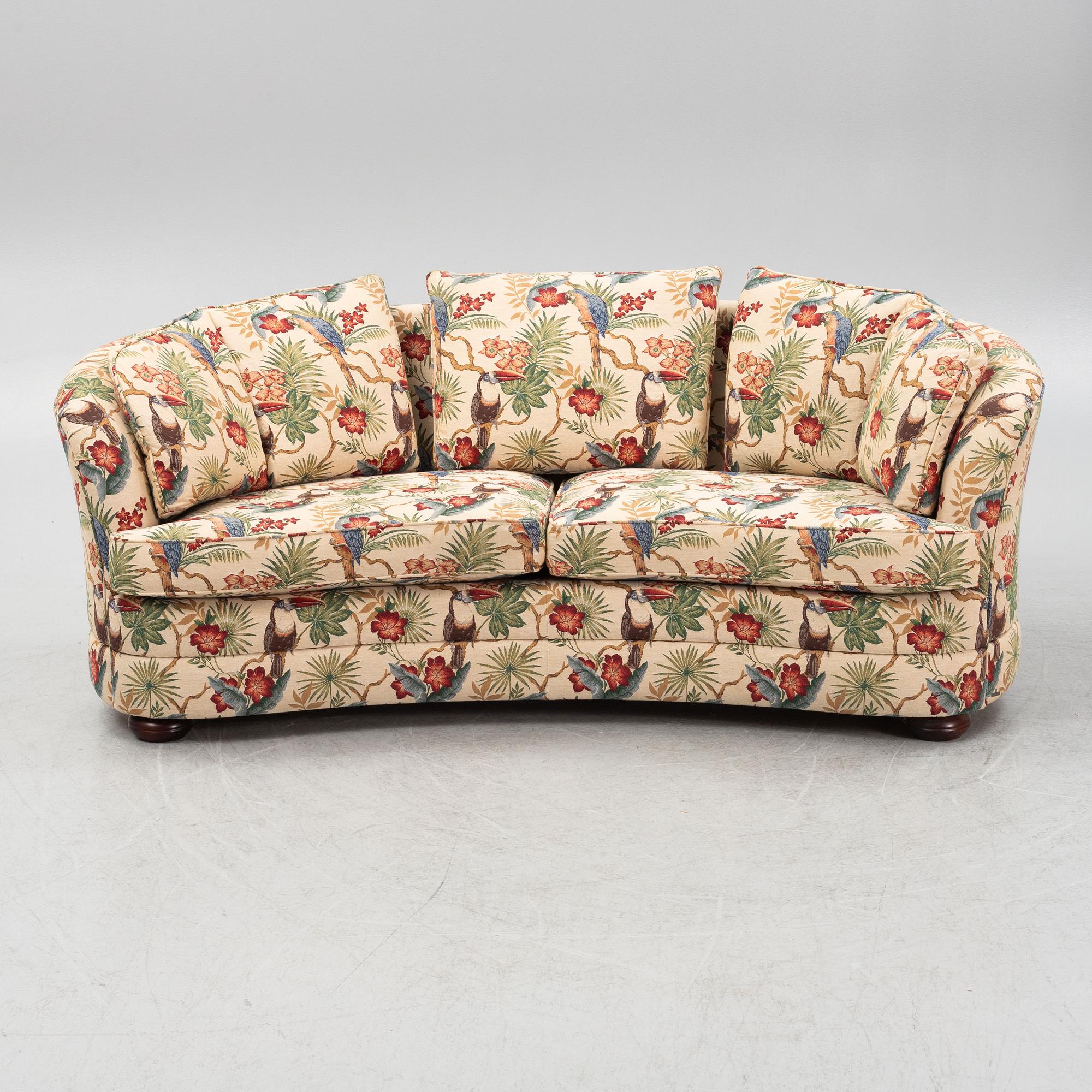 Soffa, "Claire", Bröderna Andersson, 2000-tal.