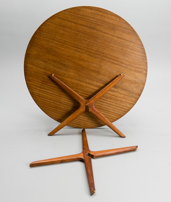 LEA NEVANLINNA, A TABLE. Early 1950s.