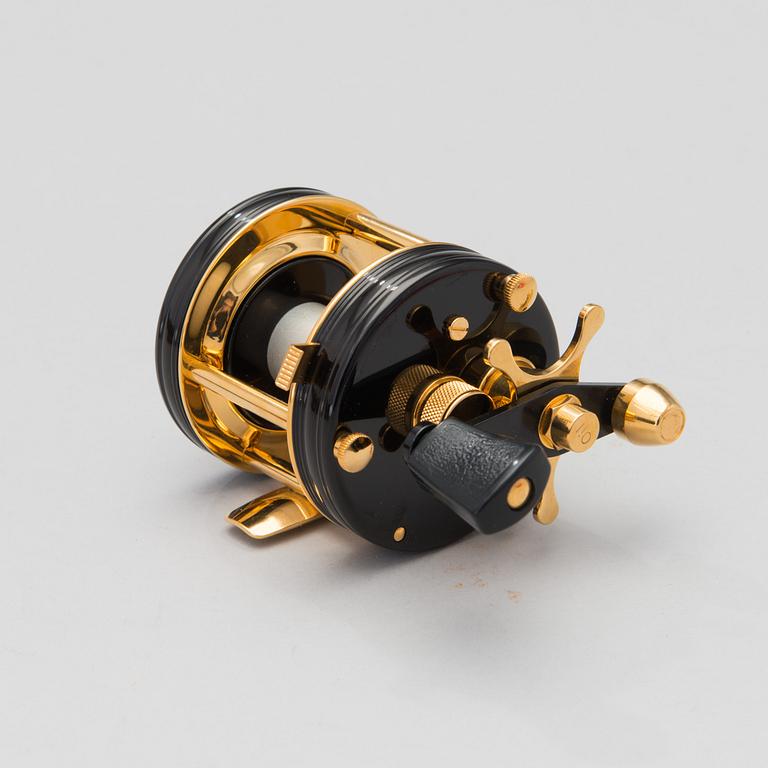 AN Ambassadeur 5000C De Luxe REEL BY ABU, SWEDEN.