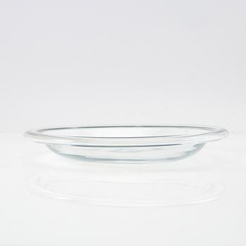 Gunnar Nylund, Service parts 26 pcs Glass, Strömbergshyttan.