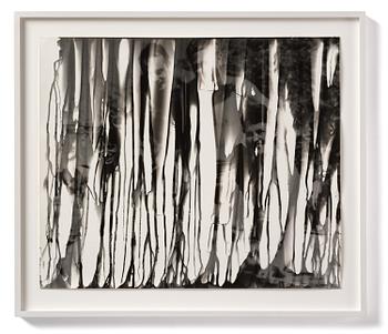Iñaki Bonillas, "The Rain Came Last", 2013.