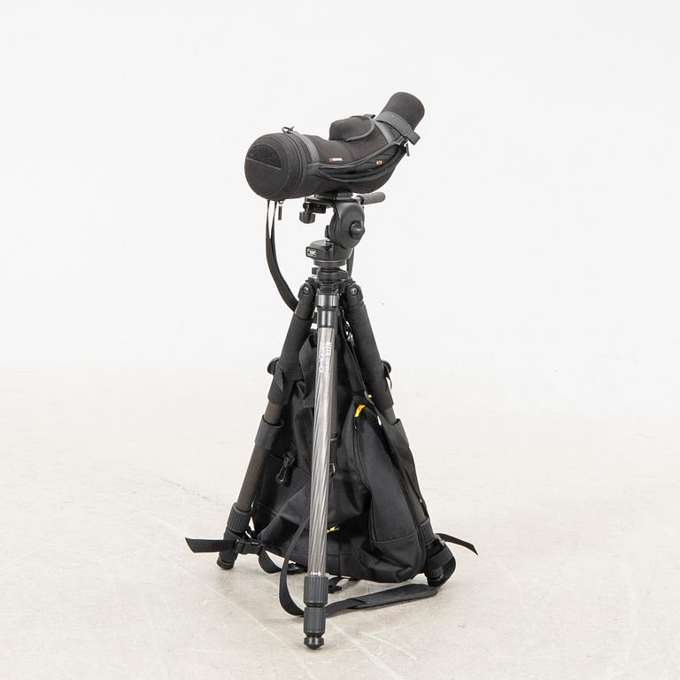 Telescope KITE SP 82 ED.