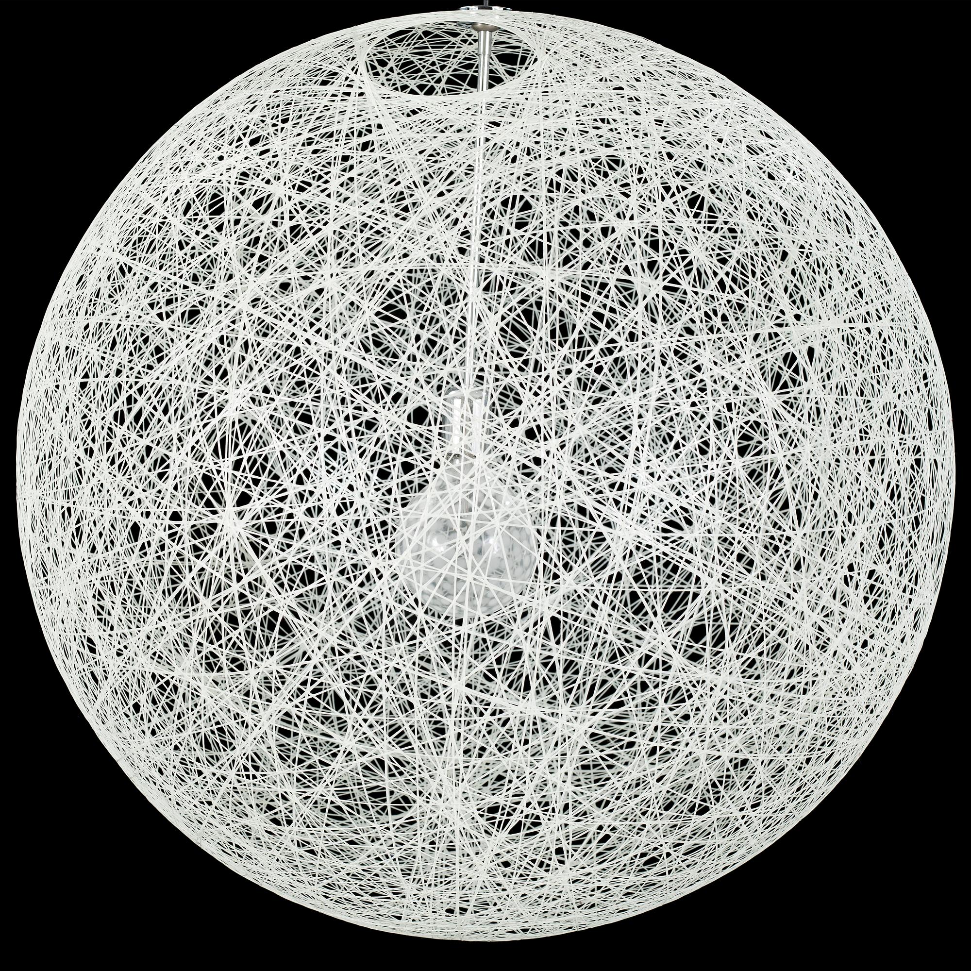 BERTJAN POT, taklampa, "Random light", Moooi, 2000-tal.