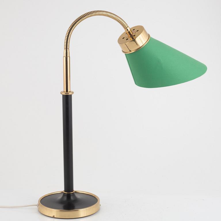 Josef Frank, table lamp, model 2434, Svenskt Tenn.