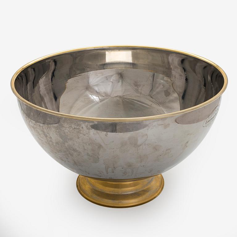 Samppanjajäähdytin Laurent-Perrier.