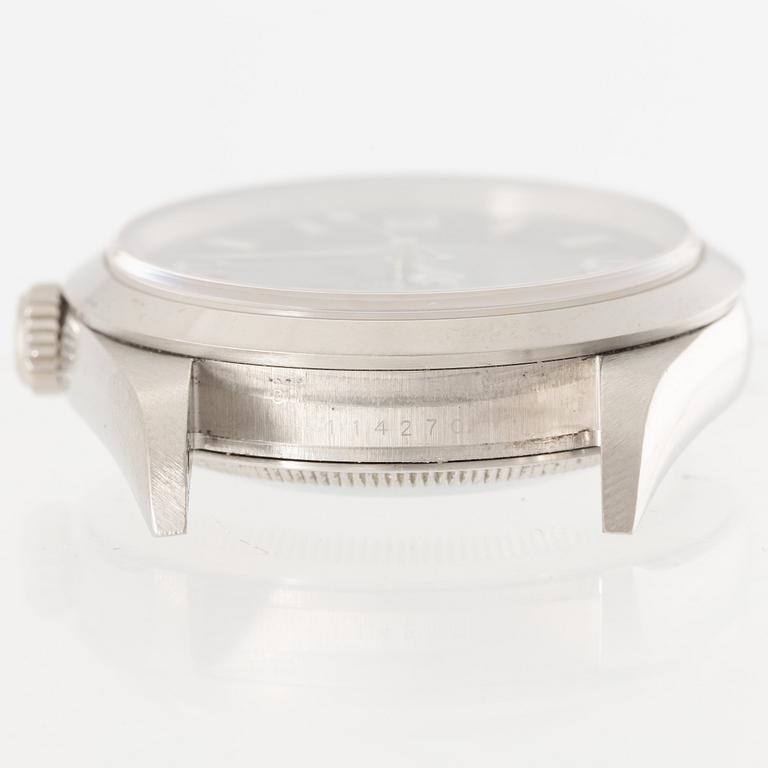 Rolex, Explorer, ca 2009.