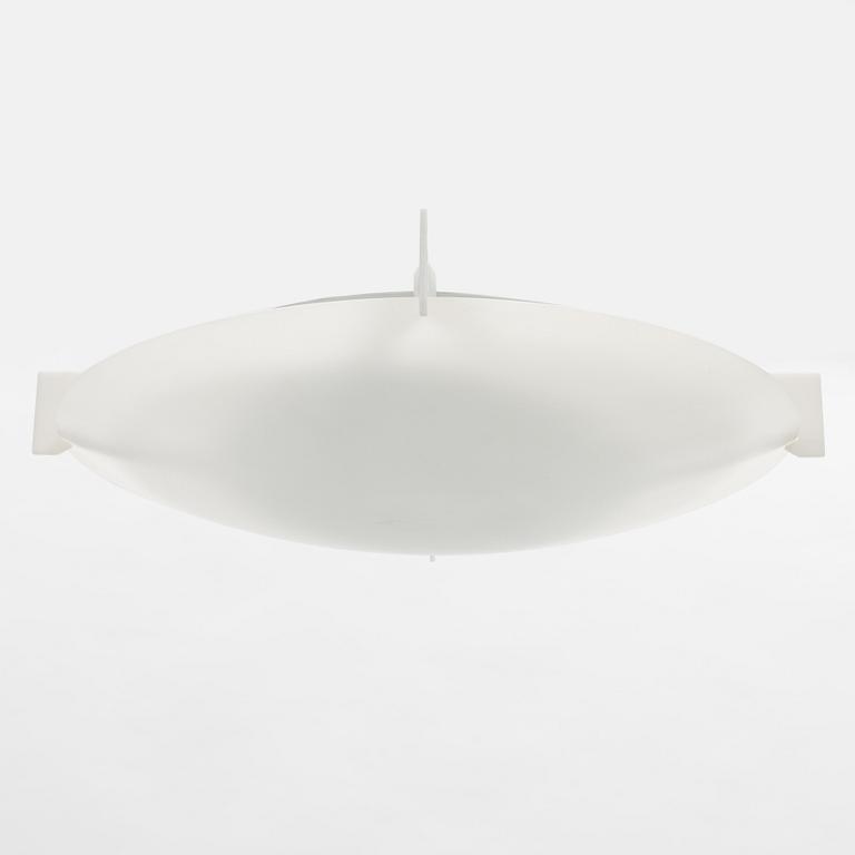 Uno & Östen Kristiansson, a 'Plafo' ceiling light, Luxus, Vittsjö.