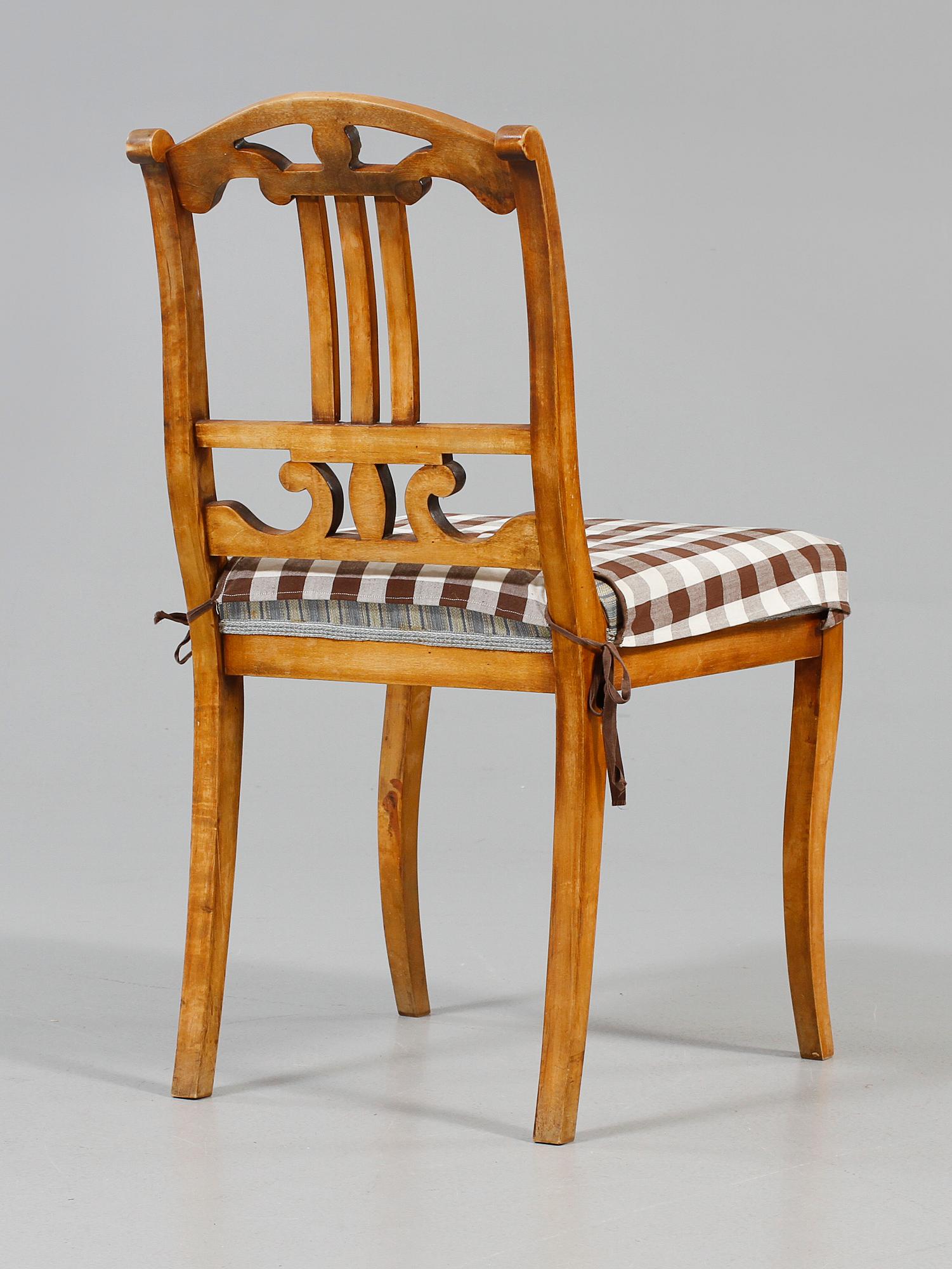 STOLAR, 6 st, 1960-tal.