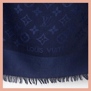 SJAL, Louis Vuitton.