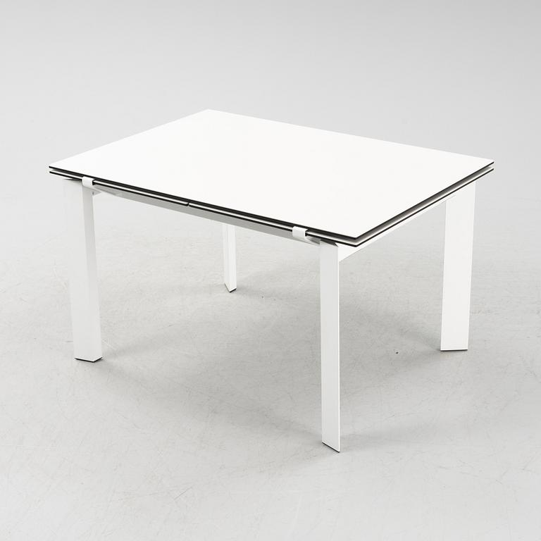 Calligaris, matbord, "Runway table", Italien, 2000-tal.