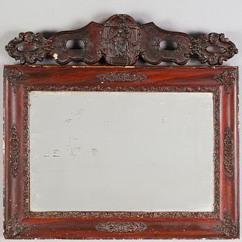 SPEGEL, 1800-talets andra hälft.