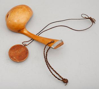 KÅSA samt HÄNGE, samearbete, 1900-tal.