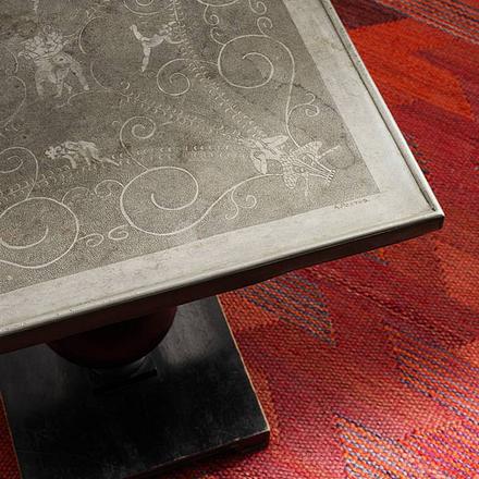 Modern Art & Design presenterar Anna Petrus