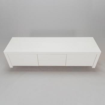 Kirsi Valanti, cabinet, 'Lähellä', Valanti, Finland, 2000s.