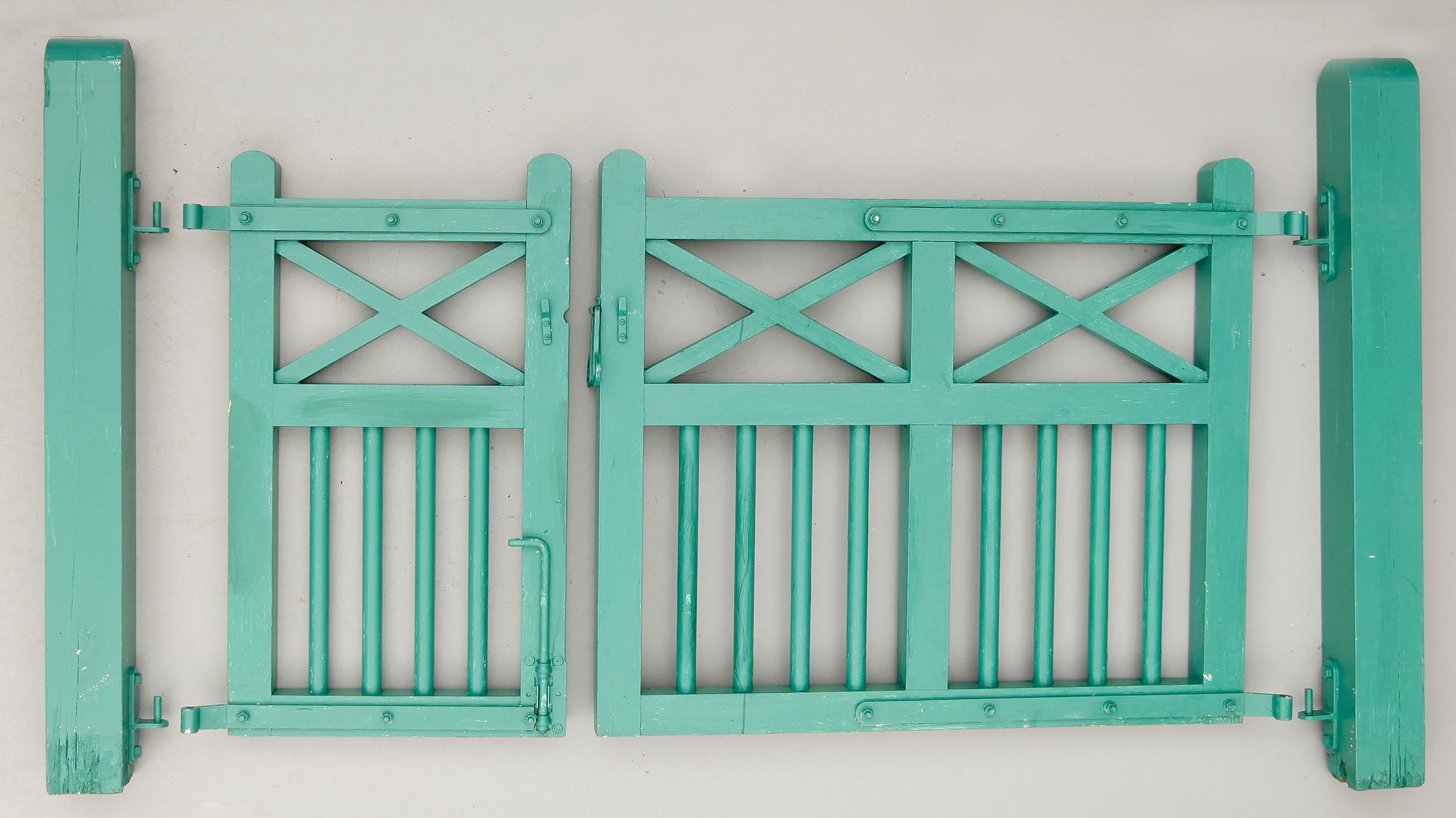 GRIND, tidigt 1900-tal.