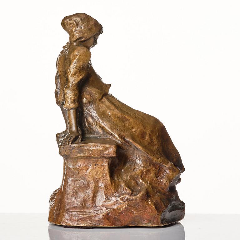 Ruth Milles, "Suzanne".