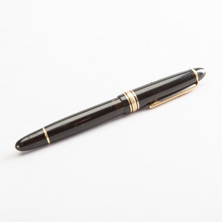 PENNA Montblanc "Masterpiece".