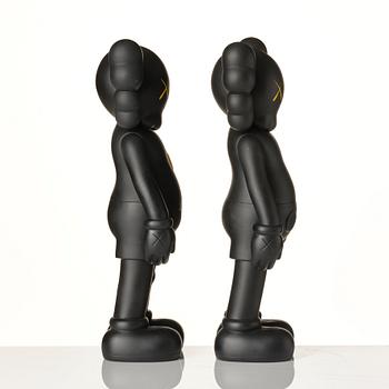 KAWS, "Companion (OE 16)".