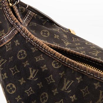 Louis Vuitton, 'Mini Lin Manon MM' bag.