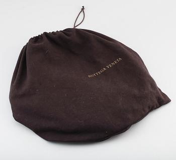VÄSKA, "HOBO", Bottega Veneta.