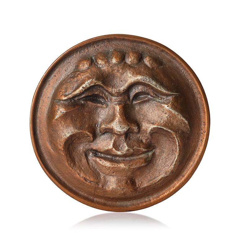 Dörrhandtag, Swedish Grace, 1920-30-tal.