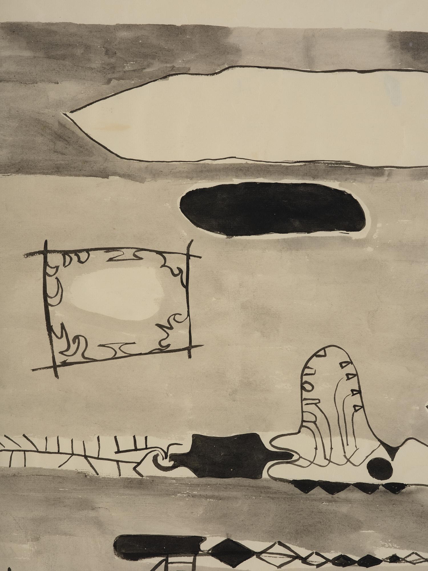 Olivier Herdies, "Ile dangereuse".