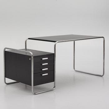 A model S285/1, Thonet.