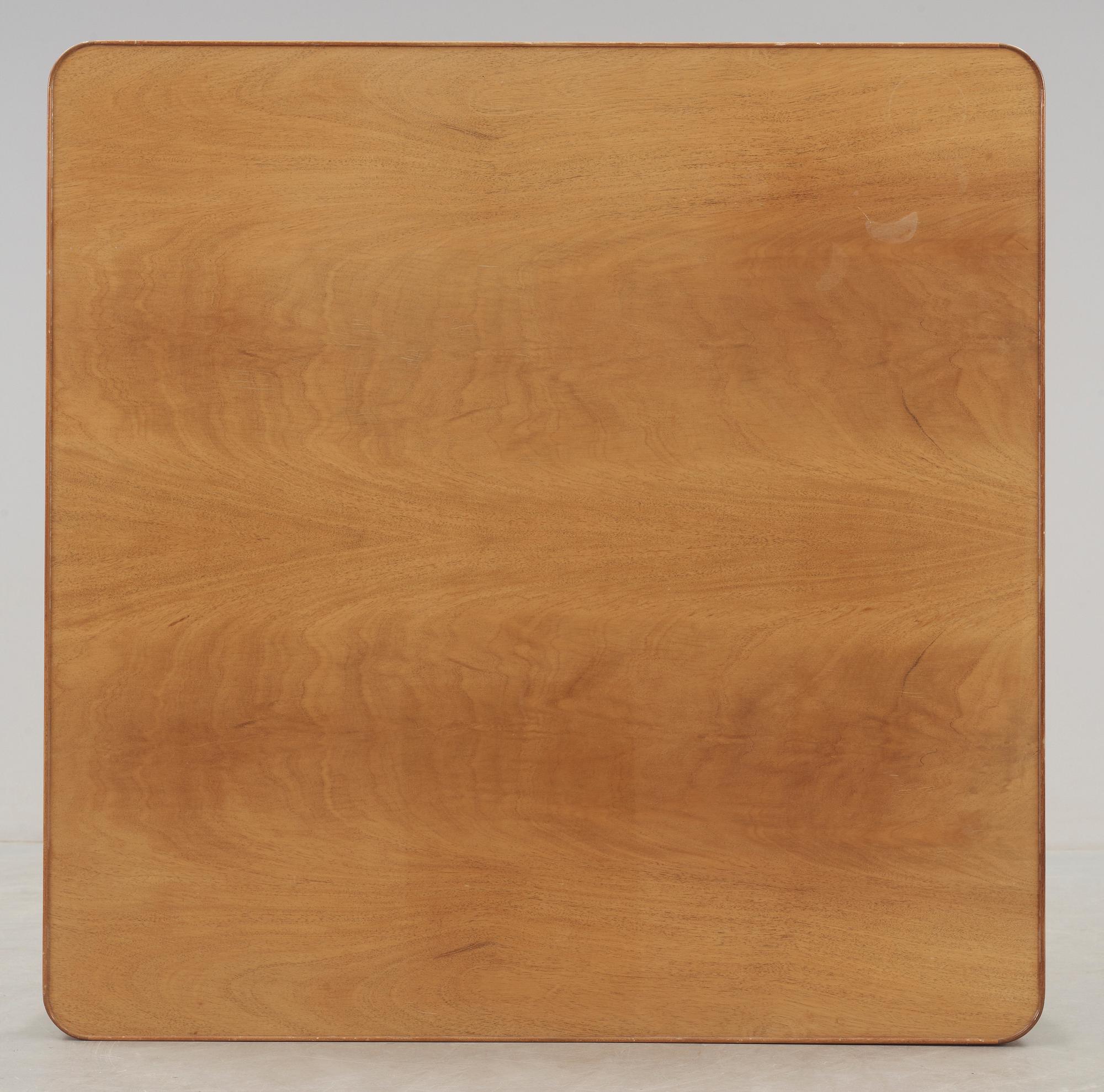 SOFFBORD, "Diplomat, Josef Frank, Svenskt Tenn.