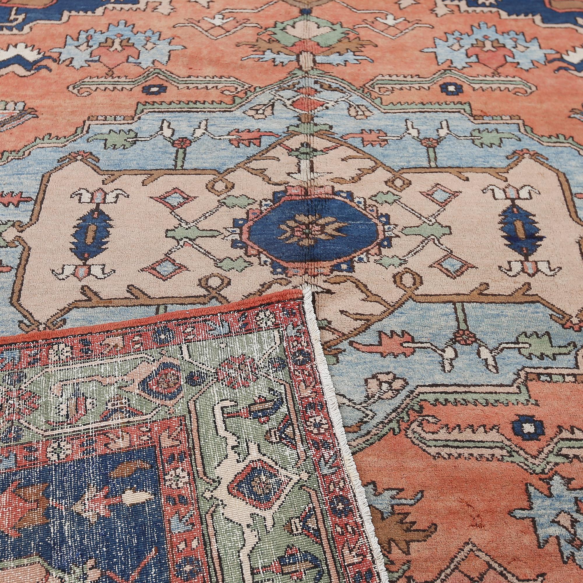 MATTA, orientalisk, semiantik, ca 342 x 253 cm.