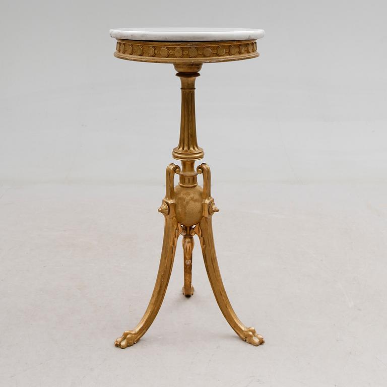 BORD, renässansstil, 1800-talets andra hälft.