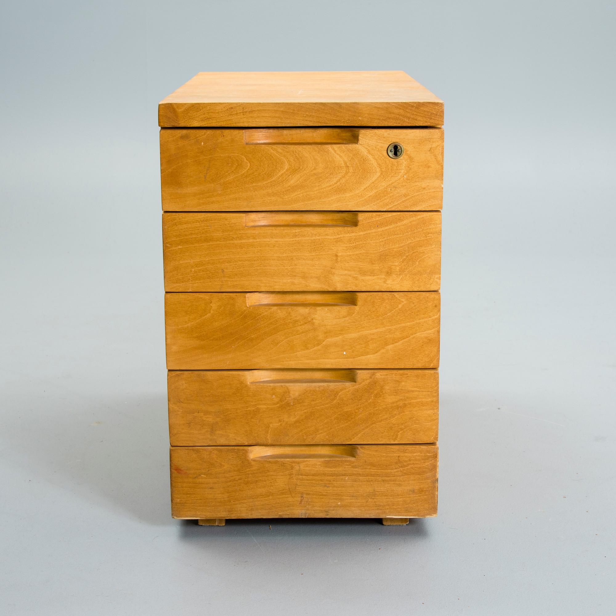 ALVAR AALTO, HURTS.