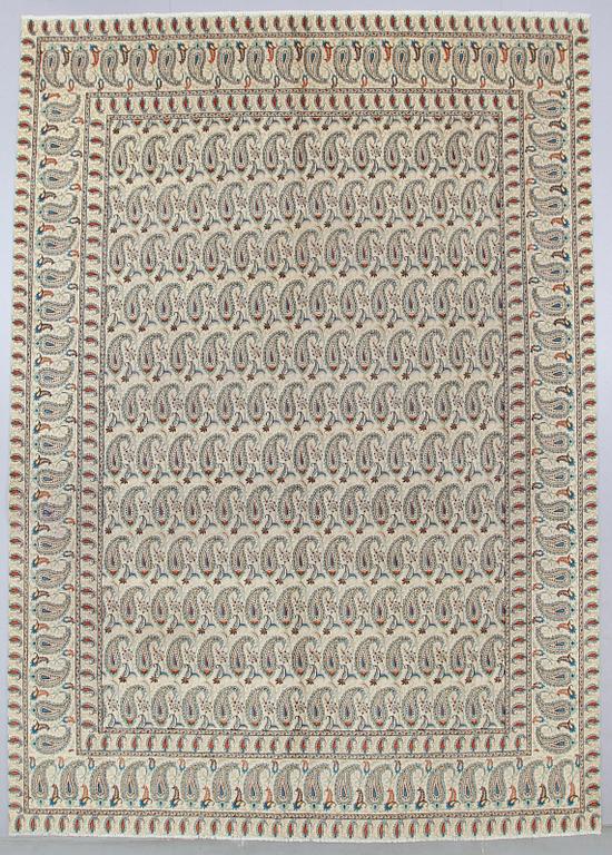 MATTA, Keshan, ca 390 x 275 cm.