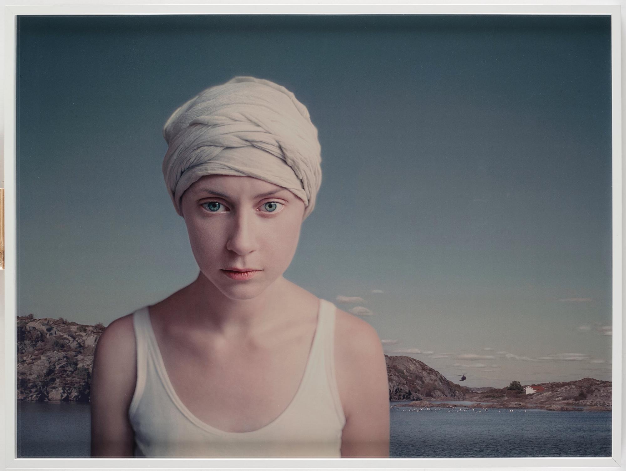 Lovisa Ringborg, "Untitled", 2004, ur serien "Wonderland".