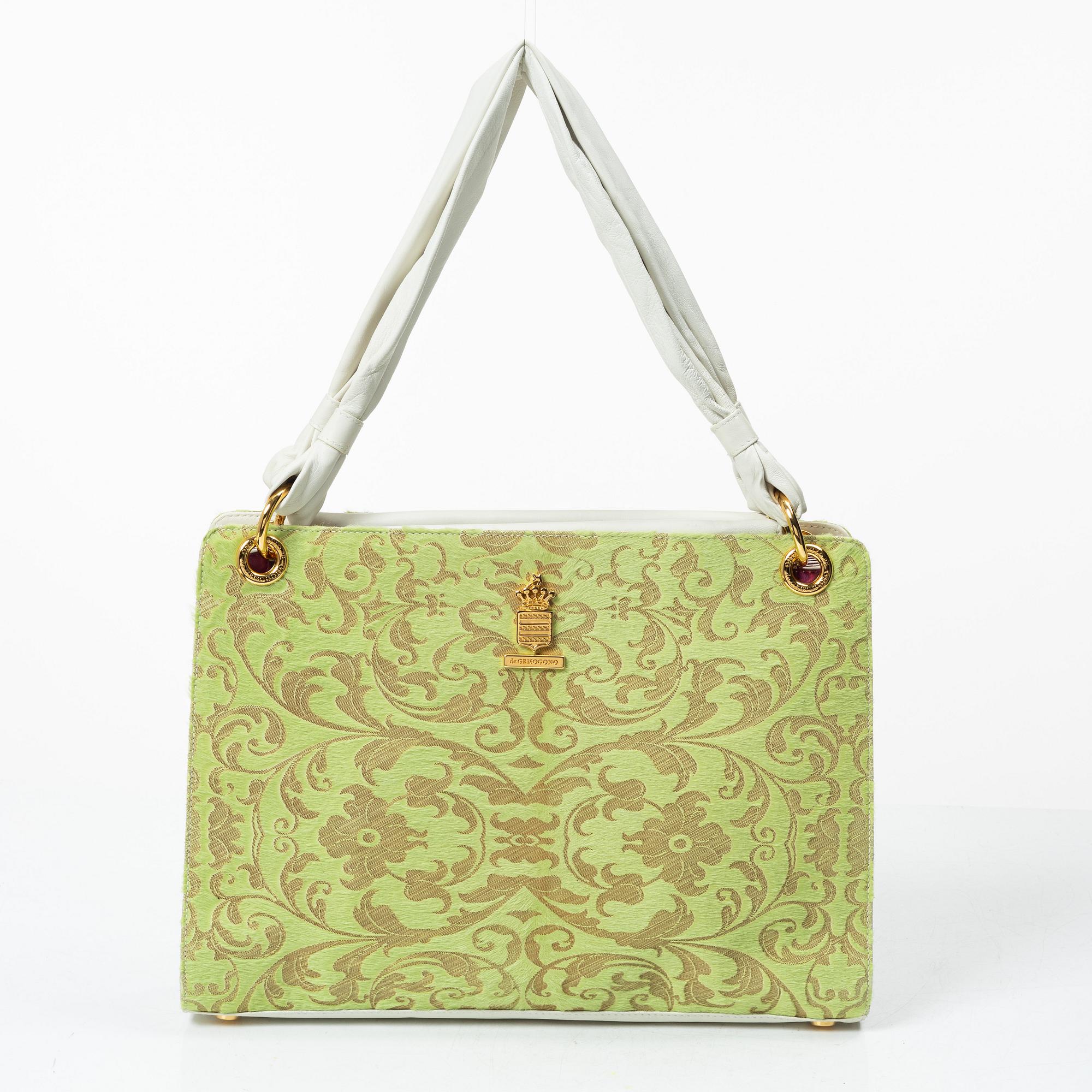 De Grisogono, väska.