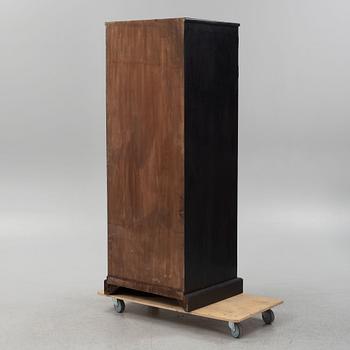 Filing cabinet, first half of the 20th century.
