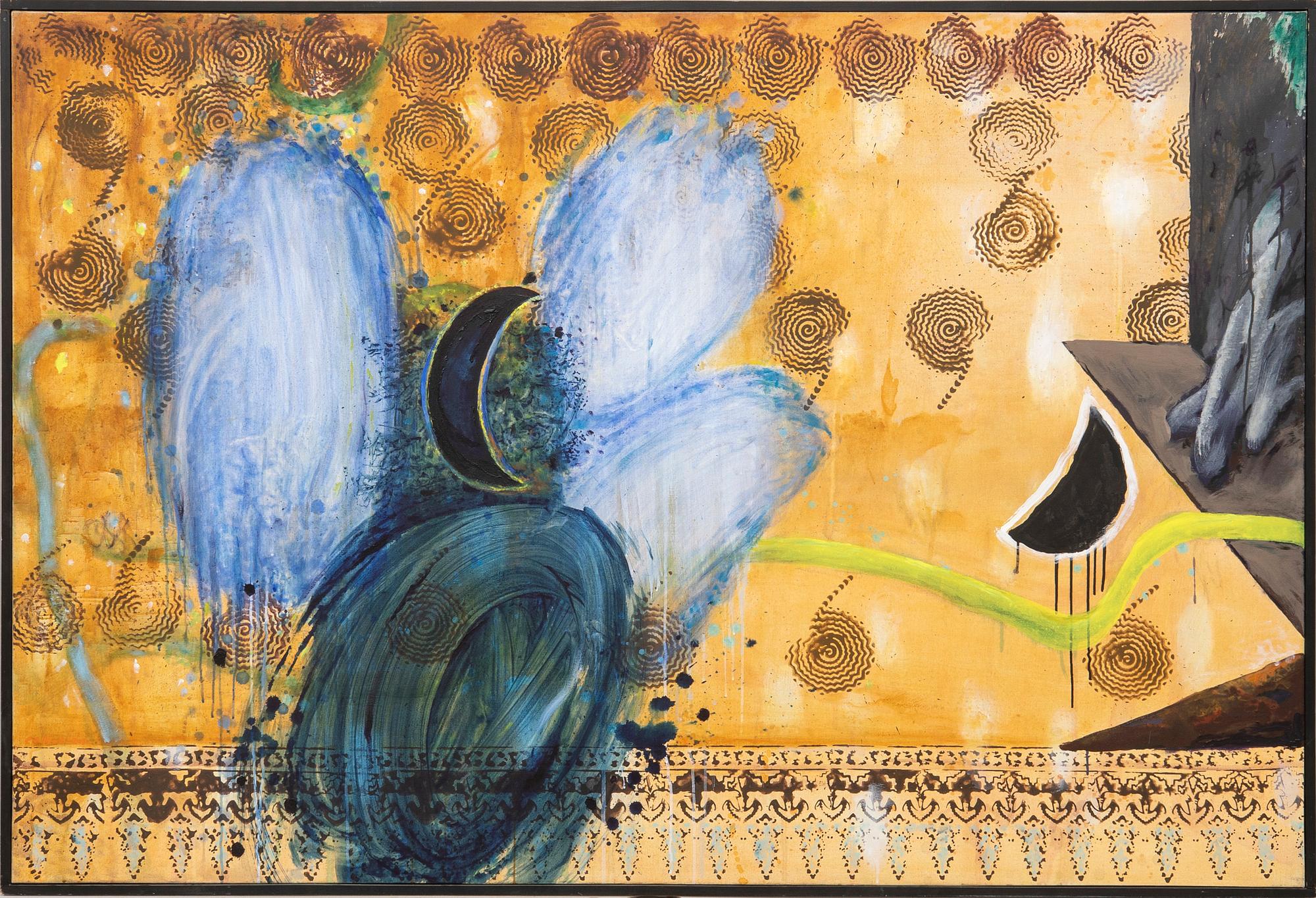 CO Hultén, "Reglemente för poesi".