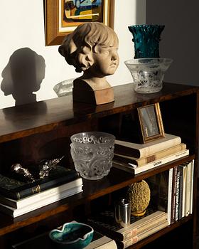 The Curated Shelf