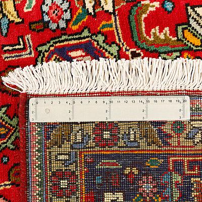 MATTA, Täbris, 290 x 200 cm.