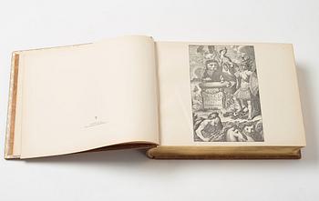 "Suecia Antiqua et Hodierna".
