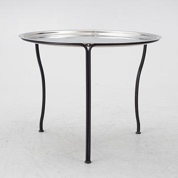 Josef Frank, Table 841, Svenskt Tenn, designed in 1938.