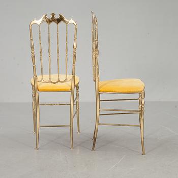 STOLAR,  2 st, Chiavari, Italien, 1900-talets mitt.
