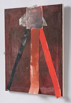 Lawrence Corby, "Janus".